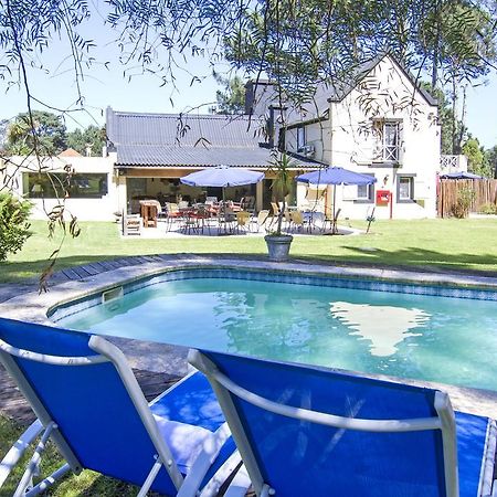 Neike Boutique Hotel マルドナド エクステリア 写真