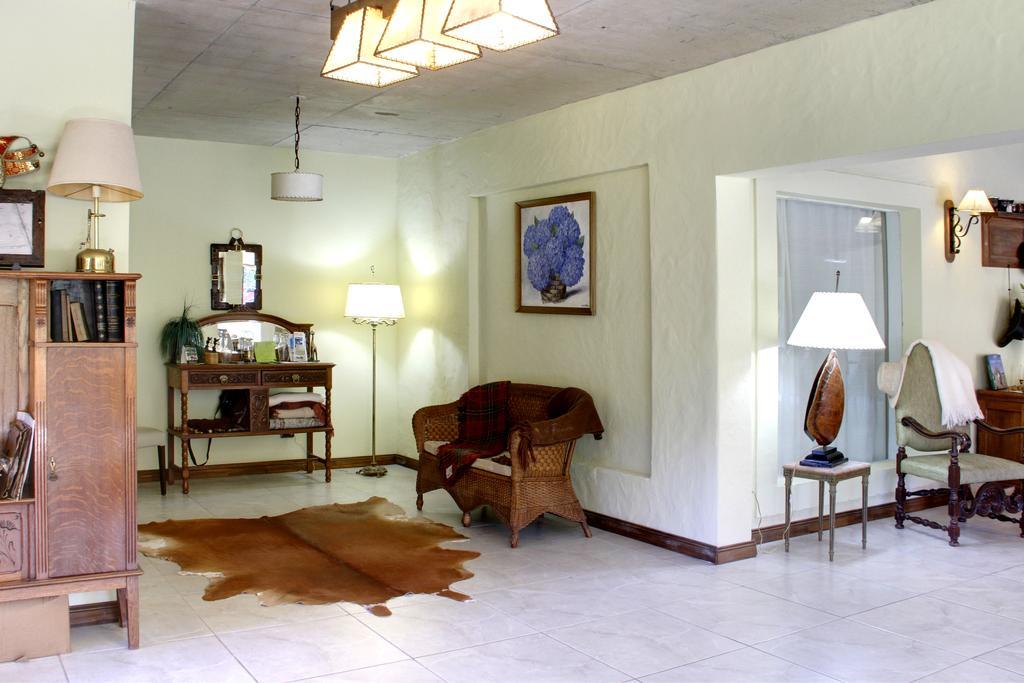 Neike Boutique Hotel マルドナド エクステリア 写真