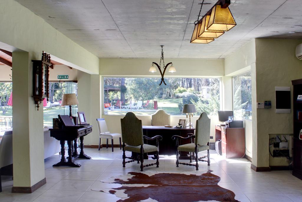 Neike Boutique Hotel マルドナド エクステリア 写真