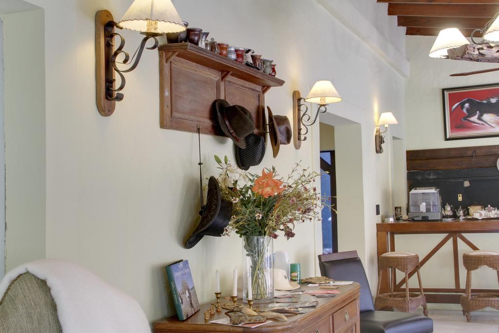 Neike Boutique Hotel マルドナド エクステリア 写真