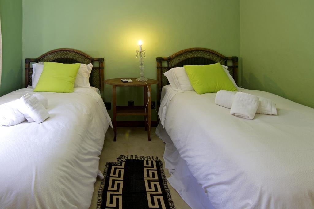 Neike Boutique Hotel マルドナド エクステリア 写真