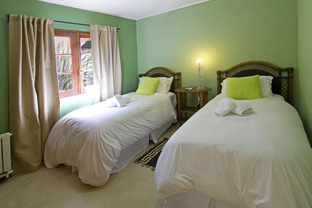Neike Boutique Hotel マルドナド エクステリア 写真