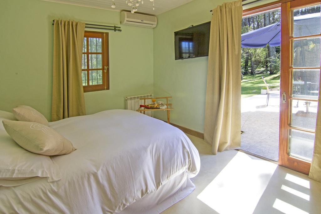 Neike Boutique Hotel マルドナド エクステリア 写真