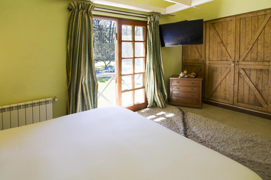 Neike Boutique Hotel マルドナド エクステリア 写真