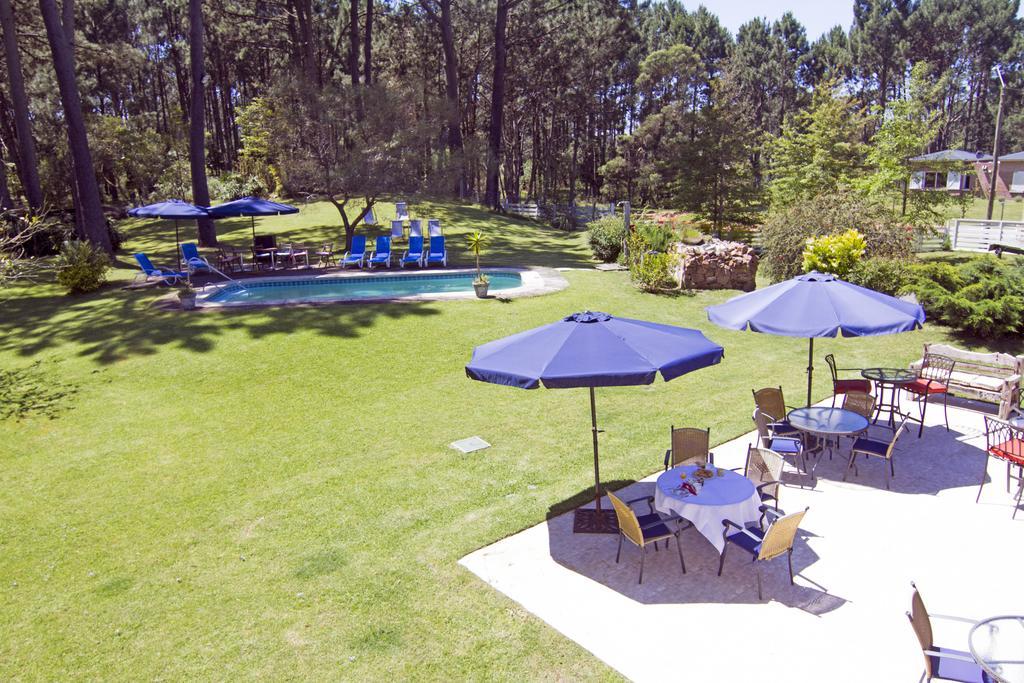 Neike Boutique Hotel マルドナド エクステリア 写真