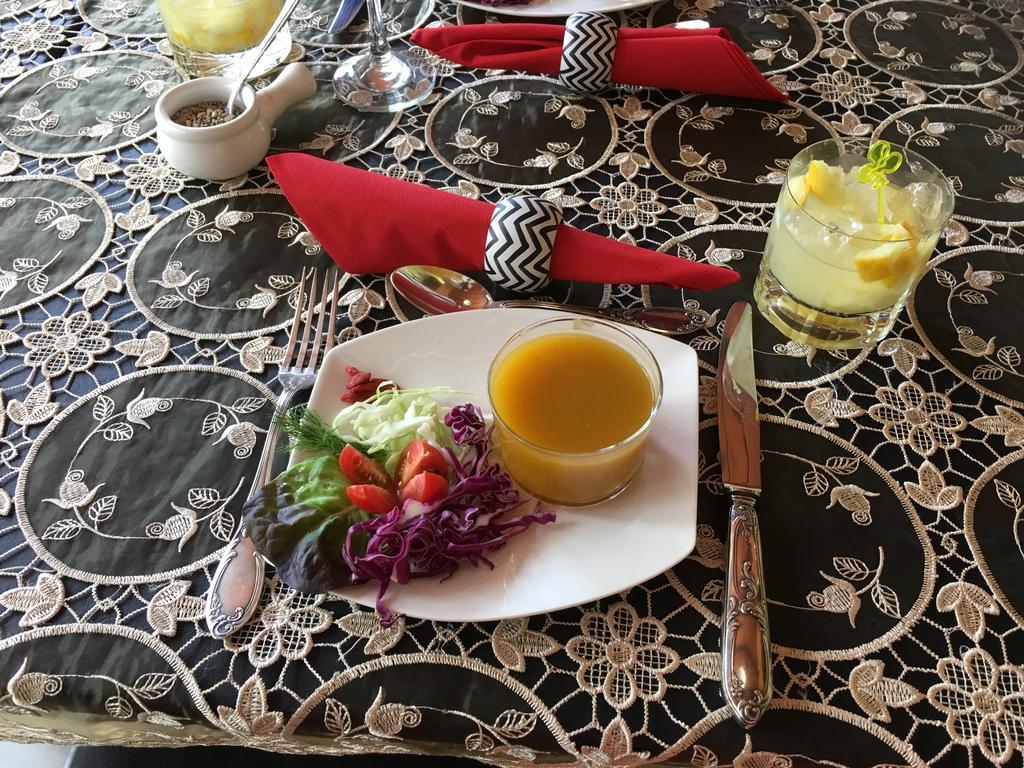Neike Boutique Hotel マルドナド エクステリア 写真