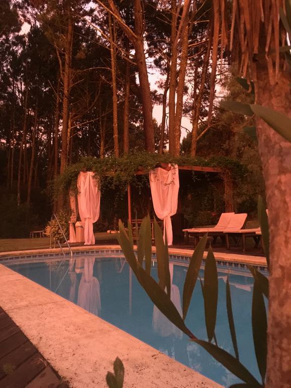 Neike Boutique Hotel マルドナド エクステリア 写真