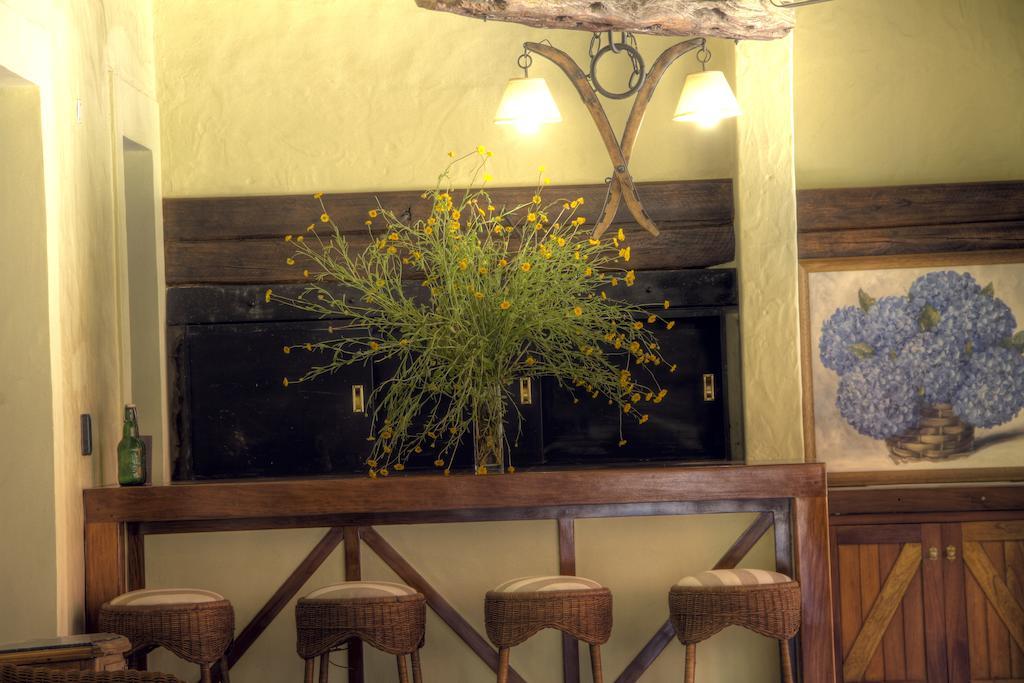 Neike Boutique Hotel マルドナド エクステリア 写真